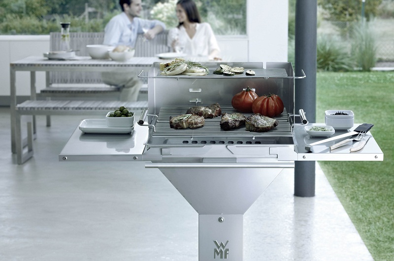 WMF rostilj