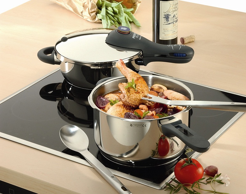 WMF ekspres lonac