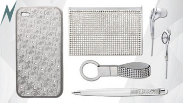 Swarovski aksesoari