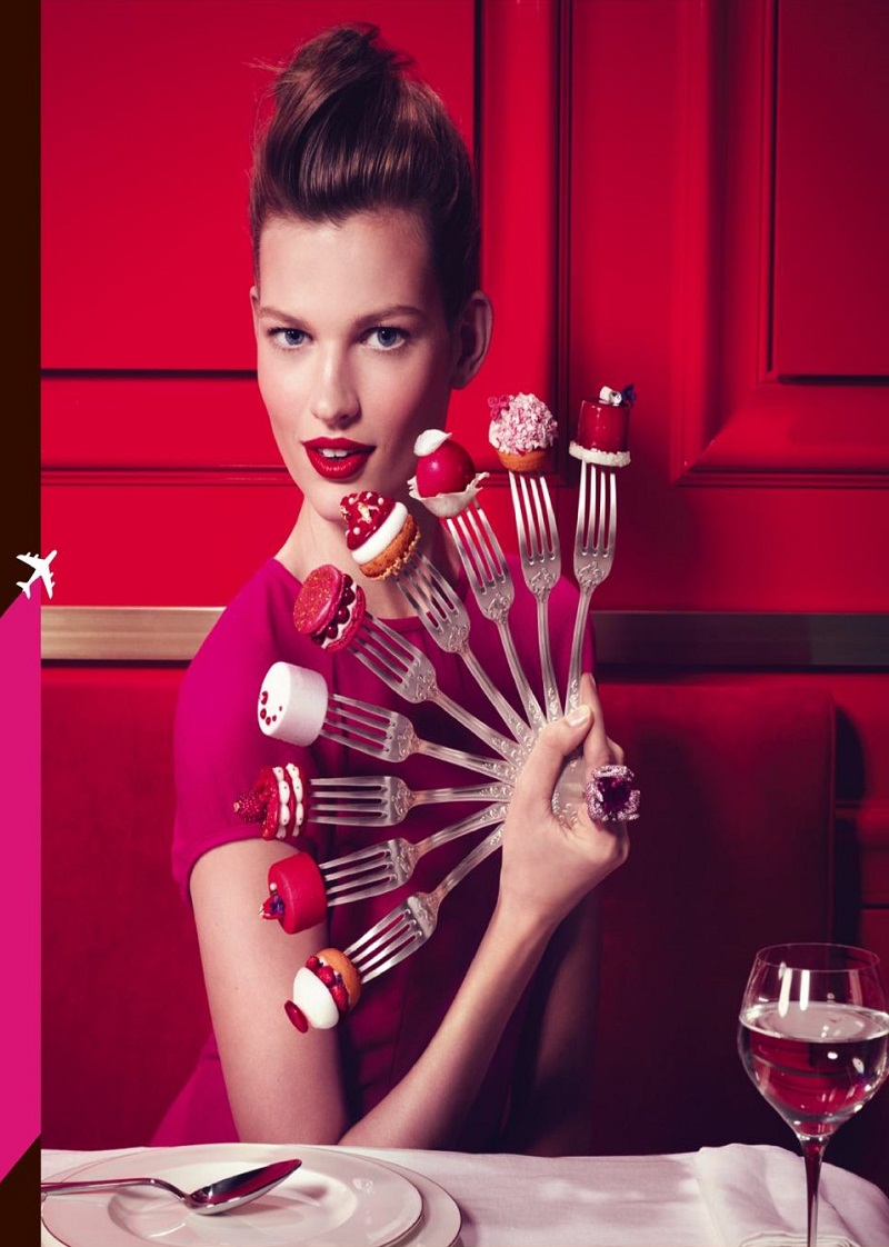 Christofle air France