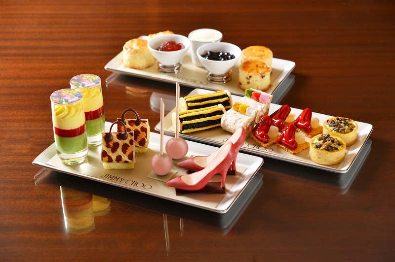 Jimmy-Choo-Afternoon-Tea