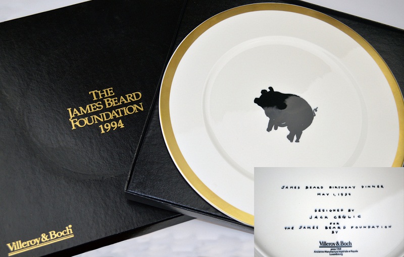 Villeroy & Boch personalize