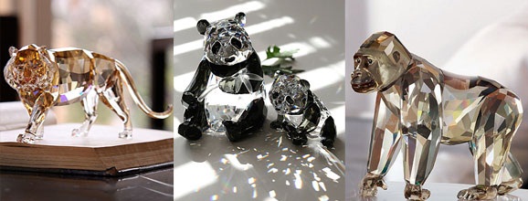 Swarovski SCS