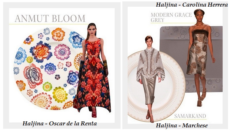 Villeroy & Boch haljine1