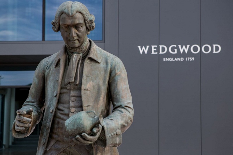 Wedgwood