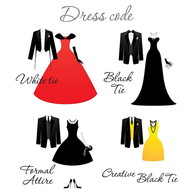 Dress-code