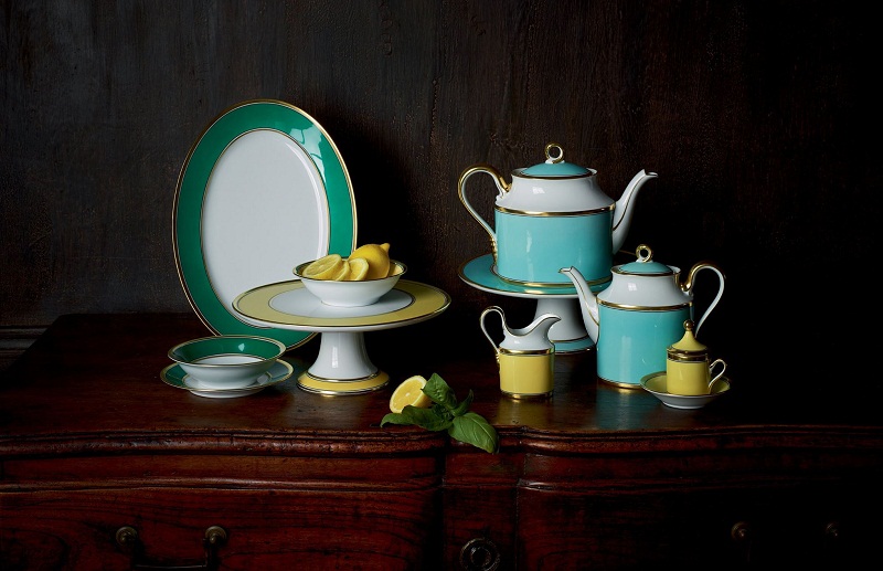 Richard Ginori Contessa