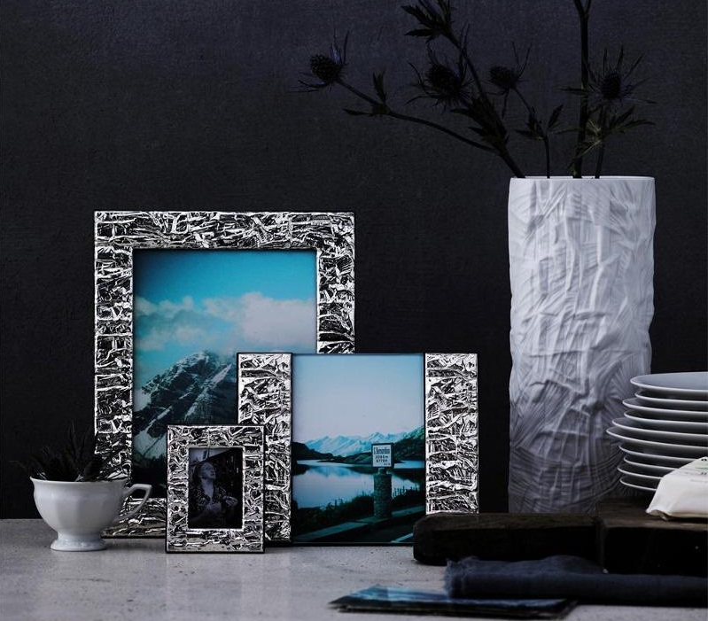 Rosenthal Silver Collection