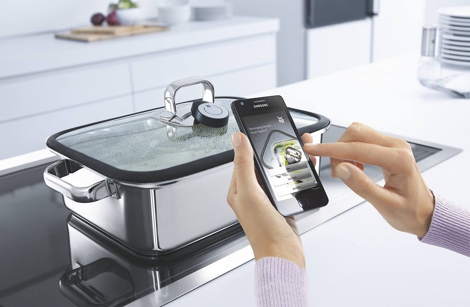 WMF cooking