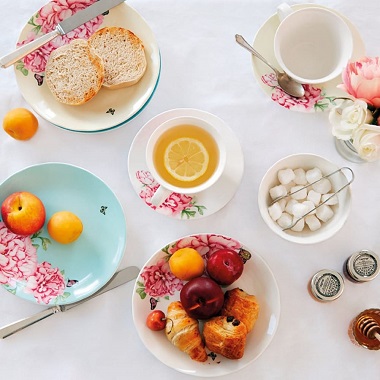 Set 4 tanjira Miranda Kerr