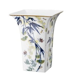 Rosenthal Heritage Turandot white Suppenschale 15 cm | Schäfer - Küche
