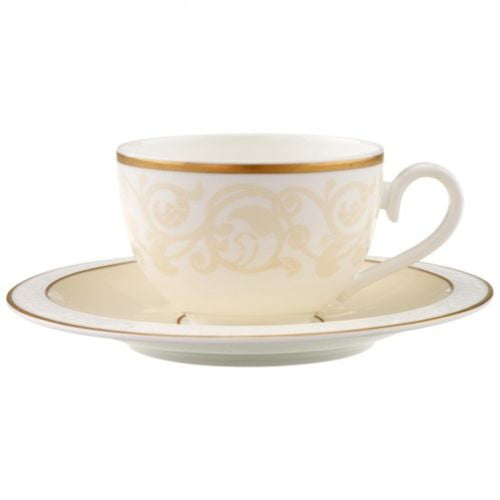 Sauciere ohne Teller - Villeroy & Boch Kimono online günstig kaufen | Porzellanbörse