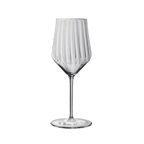Lot De 2 Verres à Cocktail Nachtmann Aperitivo - Cristal 640 Ml, Lave-vaisselle, 24 Cm - 6