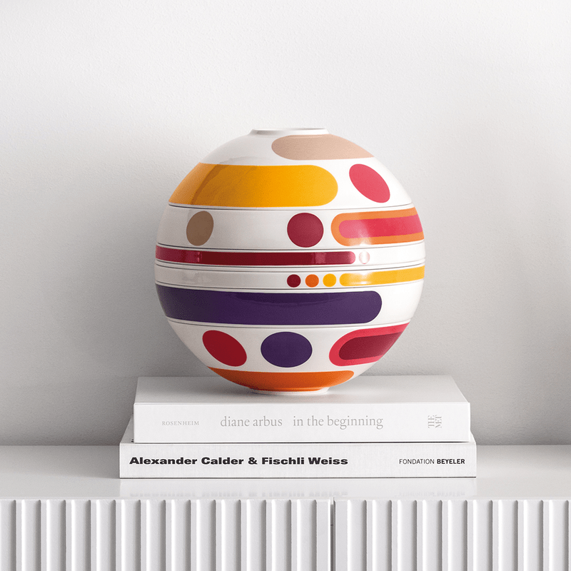 Sneak Peek &ndash; Pripremite se za novi &ldquo;La Boule&rdquo;